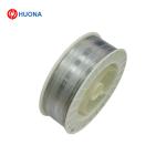 Aluminum Silicon Alloy Thermal Spray Welding Wire AlSi5 Wire Tafa01S Metco SF
