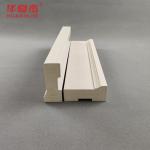 76mm Width Modern WPC Door Frame For Indoor / Outdoor Durability And Strength
