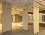 Interior Decorative Movable Sound Proof Partitions for hotel