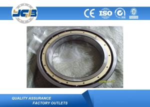 Wholesale High Speed Deep Groove Radial Ball Bearings 6048M 240X360X56 MM Dual Sided Rubber Sealed from china suppliers