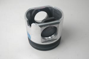 Wholesale ISM11 QSM11 Diesel Engine Parts Standard Genuine Concrete Mixer Truck Cylinder Piston Kit 4952181 from china suppliers