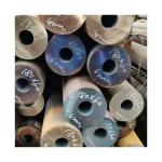 ST37 ST42 ST52 10# - 45# Carbon Seamless Thin Wall Metal Tubing Customization