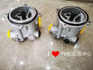 Wholesale Excavator Hydraulic pump Spilot pumps from china suppliers