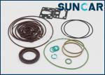 A4VG280EP Rexroth Hydraulic Parts Seal Replacement Oil Resistance Hydraulic pump
