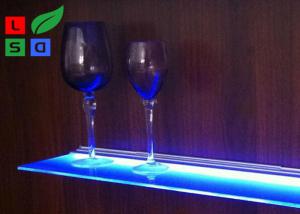 China 600mm 900mm LED Light Guide Plate Lgp Panel Light Home Decoration on sale