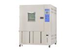 LIYI Simulated Environmental Climate Test Chamber Industrial Grade CE Approved