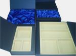 Men's Collection Keepsake Gift Boxes Eco-friendly 1400GSM Cardboard