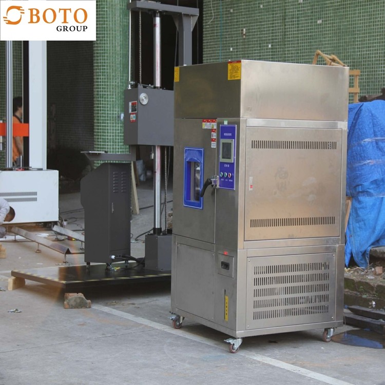 Airflow Test Chamber Environmental Chamber Rental Walk In Environmental Chamber Environmental Simulation Chamber