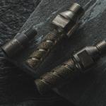 Customized Color Safety Milling Cutters For Granite Stone Marble Milling With
