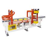 18.8kw Strip Cutting and Brick Cutting Machines for Clay Wet Bricks, Green green