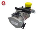 JP200-1 Series 12V/24V brushless dc pump 2000L/H ~5000L/H Flow Range Lift From 2