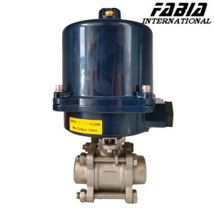 Wholesale GB Standard Ball Valve For Temperature Up To 450°C And Pressure 150-600 PSI from china suppliers