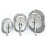 17cm 21cm Dia Hog Water Bowl 1/2" thread