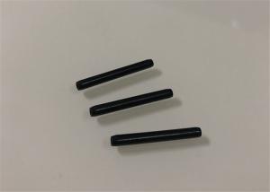 Wholesale M10x65 ASME ISO8748 Black Coiled Spring Pin 10mm Spring Pin from china suppliers
