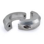 OEM Aluminum Parts Milling CNC Machining Precision Vehicles Spare Parts