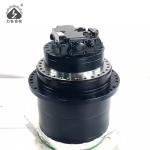 GM07 GM35 Excavator Planetary Gear , Final Drive Motor For EC210B EC240B