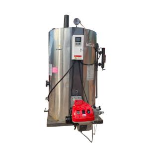 Wholesale Vertical Gas And Oil Boiler For Industrial Usage In Cement Block Manufacturing from china suppliers