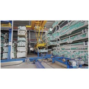 Custom Intelligent Solutions Full Automatic Warehouse Management System With
