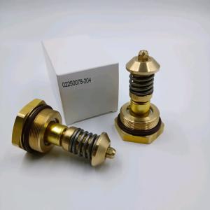 Wholesale Sullair 02250078-204 Thermostat Valve Kit For Industrial Screw Air Compressor Spare Parts from china suppliers