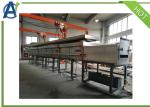 Steiner Tunnel Furnace Flammability Test Chamber by UL910,NFPA262,ASTM E84,UL723
