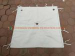 Non Woven Polypropylene Press Polyester Felt Fabric Industrial Filter Cloth