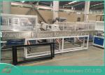 PP PE PPR HDPE PVC Pipe Production Line , Automatic Pvc Pipe Production Machine