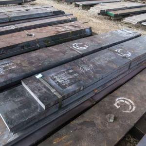 Wholesale X14CrMoS ASTM 430F Stainless Steel W-Nr 1.4104 UNS S43020 Sheets Plates from china suppliers