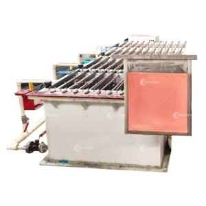 Wholesale Revolutionize Your Manufacturing Process with 99.99% Copper Electrolysis Machine from china suppliers