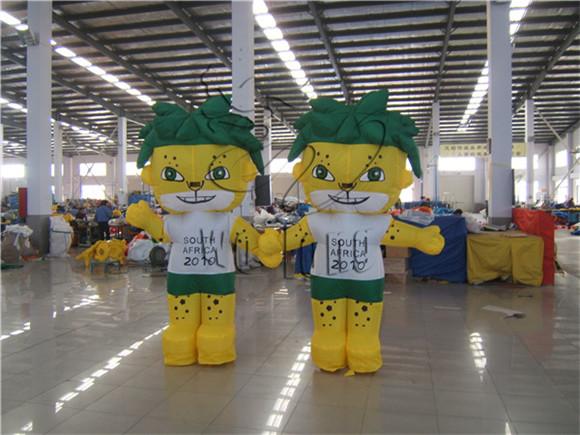 good quality inflatable cartoon, inflatable cartoon characters