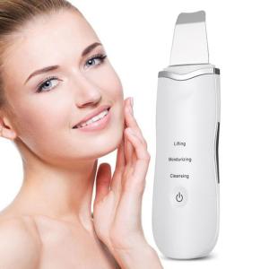 Wholesale Ultrasonic Skin Scrubber Device from china suppliers