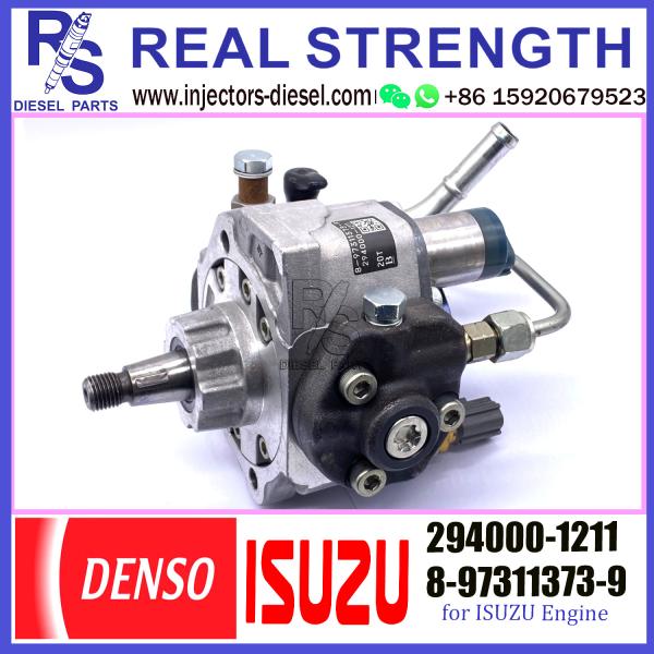 Diesel Common Rail Fuel Pump 294000-1210 294000-1211 294000-1212 294000-121# For