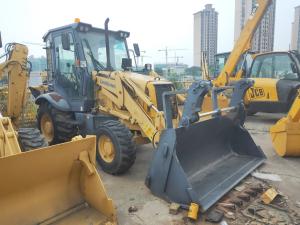 Wholesale Used Good Condition China Brand Backhoe Loader Liugong Clg766 with Nice Price Hot Sale from china suppliers