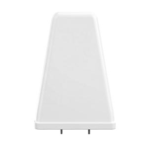 Wholesale Vertical Polarization 11dBi LPDA 4G LTE Antenna Screw Mount for Car Communication from china suppliers