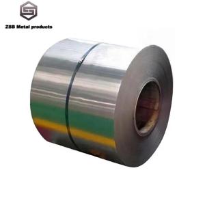 Wholesale 0.3 - 120mm Cold Thickness Rolled Stainless Steel Coil 316 201 Stainless Steel Coil from china suppliers