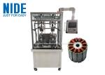 Flyer Coil Drone Motor Stator Winding Machine