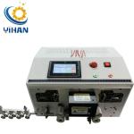Cable Equipment Automatic Wire Cutter Stripper for 30KG Copper Wire Diameter 1.5