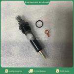Hot sale Diesel Engine Spare Parts for 4BT Fuel Injector 3802327