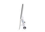 43 Inch High Brightness Ip65 Waterproof Digital Signage Floor Stand Lcd Screen