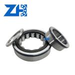 High quality hot selling NUP309ECP-C3 Cylindrical Roller Bearing gives you an