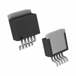 Wholesale 1A 5V Step Down Voltage Regulator Circuit Chip LM2575SX-5.0/NOPB from china suppliers