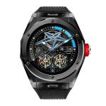 men women heart rate monitor pedometer sleep monitor android iOS phones