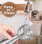 Innovative Electrical Multi Purpose Hand Mixer With 600ml Beaker
