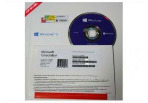 Wholesale 1366 X 768 Software License Key Windows 10 Pro Software OEM Pack Home Geniune from china suppliers