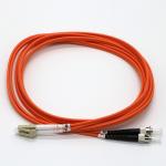Singlemode / Multimode Fibre Optic Patch Leads Duplex Cable LC/SC/FC/ST