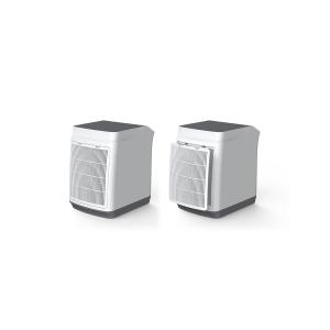 Wholesale Home UV Hepa Desktop Air Purifier Multi Purpose Negative Ion Air from china suppliers