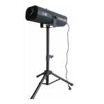 5R 200W Manual Focus Beam Follow Spot Light Free Standing For Wedding