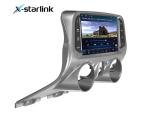 7Inch Android 13 Car Screen Stereo For Camaro 2011-2014 Multimedia Navi
