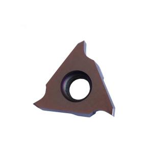 Wholesale GBA43R200 High Speed Lathe Parting Tools Cnc Carbide Inserts For Metal Cutting from china suppliers