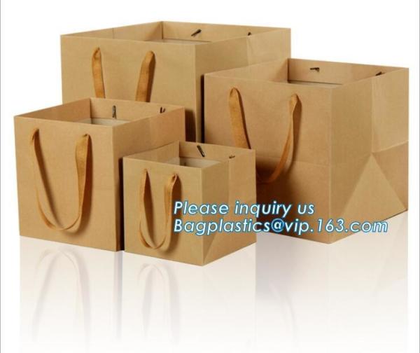 Beautiful Design Luxury Indian Wedding Gift Paper Carrier Bag Wholesale Paper