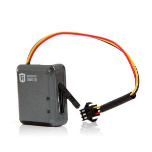 Wholesale motorcycle gps tracker micro sim card tracker alarm reachfar rf-v10+ from china suppliers